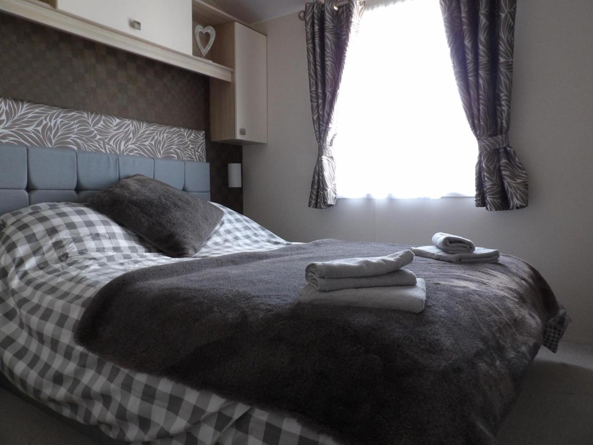 Вілла Hares Haven Pet Friendly Sleeps 6 Кінгстон-апон-Галл Екстер'єр фото
