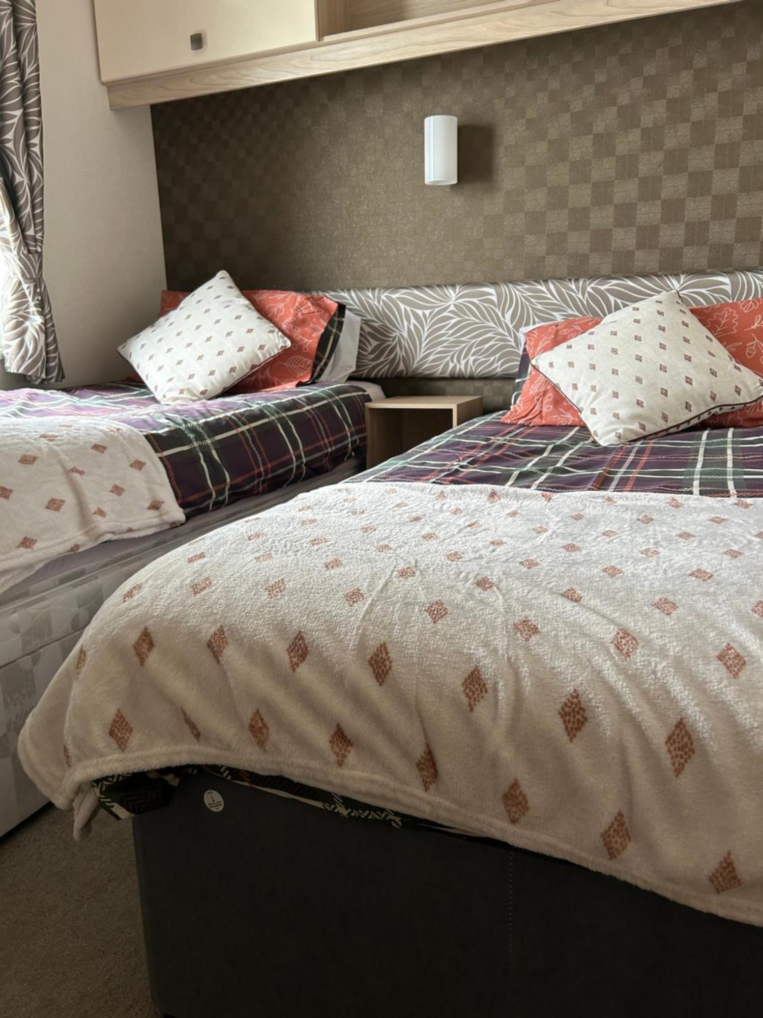 Вілла Hares Haven Pet Friendly Sleeps 6 Кінгстон-апон-Галл Екстер'єр фото