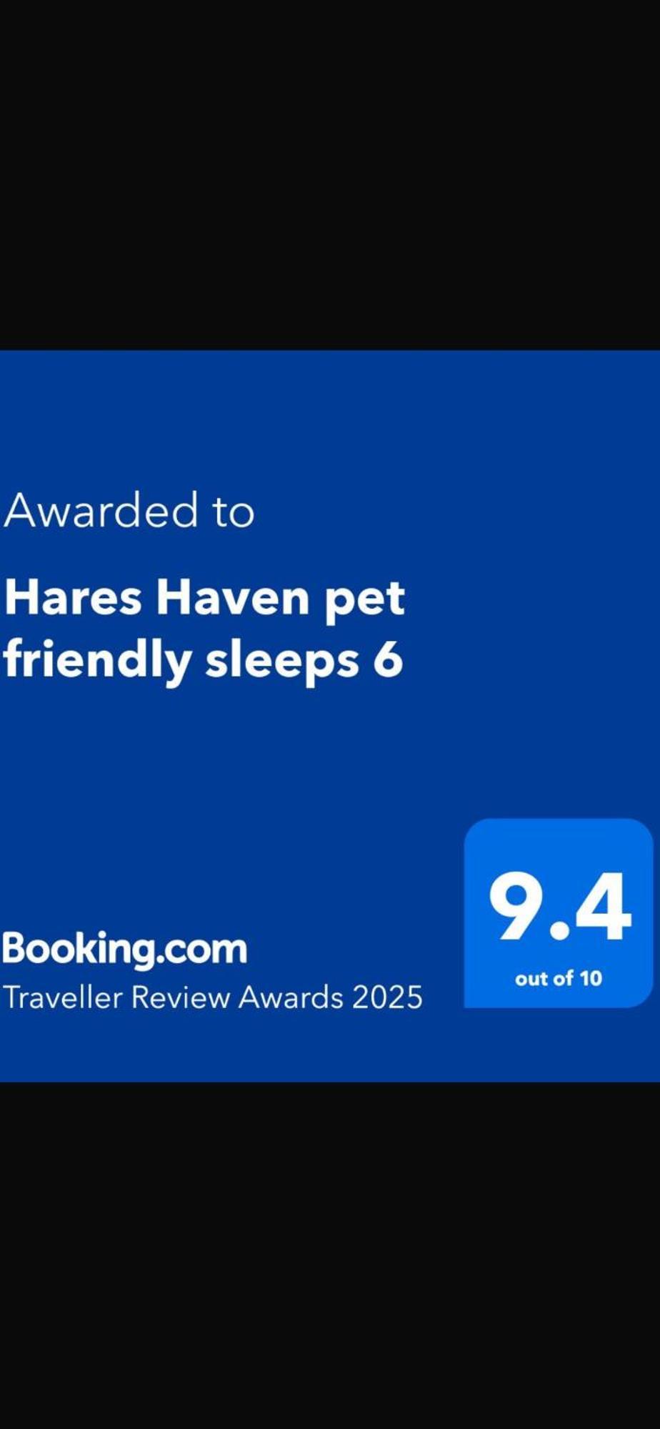 Вілла Hares Haven Pet Friendly Sleeps 6 Кінгстон-апон-Галл Екстер'єр фото